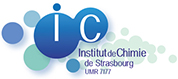 Institut de Chimie de Strasbourg
